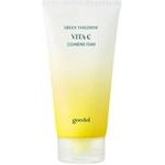 Goodal Green Tangerine Vita C Cleansing Foam - (GOO-04)