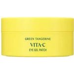 Goodal Green Tangerine Vita C Eye Gel Patch - (GOO-03)
