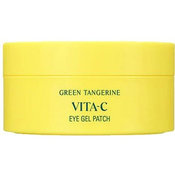 Goodal Green Tangerine Vita C Eye Gel Patch - (GOO-03)