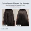 GROWUS Damage Therapy Shampoo Ex - ������������ �������� ��� ����� & ������� - (GROW-07)