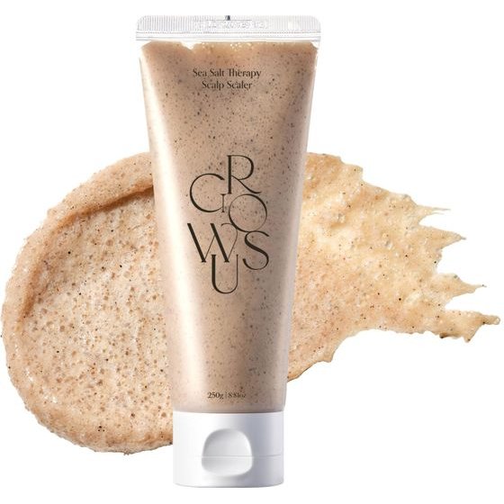 GROWUS Sea Salt Therapy Scalp Scaler - ������������ �������� ������� �� ��������� ����� - (GROW-03)