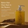 GROWUS Sea Salt Therapy Shampoo - �������������� �������� ��� �� ������� & �� ������ - (GROW-04)