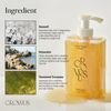 GROWUS Sea Salt Therapy Shampoo - �������������� �������� ��� �� ������� & �� ������ - (GROW-04)