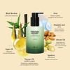 Haruharu Wonder Black Bamboo Daily Smoothing Body Oil - ���������� ���� ������� ���������� & �������� - (HHW-20)