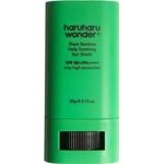 Haruharu Wonder Black Bamboo Daily Soothing Sun Shield SPF50+/PA++++ - ��������� ���� �� ��� ���������� - (HHW-14)