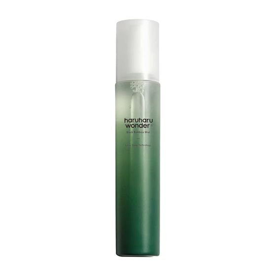 Haruharu Wonder Black Bamboo Mist - ��������� ����� ��� ������ �������� - (HHW-09)