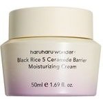 Haruharu Wonder Black Rice 5 Ceramide Barrier Moisturizing Cream - ��������� ����� �� ����� ���� & 5 ��������� - (HHW-18)