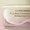 Haruharu Wonder Black Rice 5 Ceramide Barrier Moisturizing Cream - ��������� ����� �� ����� ���� & 5 ��������� - (HHW-18)