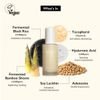Haruharu Wonder Black Rice Hyaluronic Anti-Wrinkle Serum - (HHW-01)