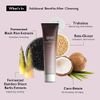 Haruharu Wonder Black Rice Moisture 5.5 Soft Cleansing Gel - (HHW-06)