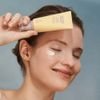 Haruharu Wonder Black Rice Moisture Airyfit Daily Sunscreen - (HHW-08)