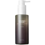 Haruharu Wonder Black Rice Moisture Deep Cleansing Cleansing Oil - (HHW-07)