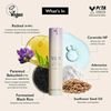Haruharu Wonder Black Rice Night Knight Retinol Serum - ���� ��������� ��� ����� ���� ������� - (HHW-12)