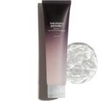 Haruharu Wonder Black Rice Triple Aha Gentle Cleansing Gel - ����� ����������� Gel �� Aha ��� ����� & ������� - (HHW-24)