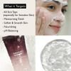 Haruharu Wonder Black Rice Triple Aha Gentle Cleansing Gel - ����� ����������� Gel �� Aha ��� ����� & ������� - (HHW-24)