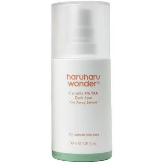 Haruharu Wonder Centella 4% Txa Dark Spot Go Away Serum - ���� ������ ��� ������� ��� ������� - (HHW-11)