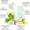 Haruharu Wonder Centella 5% Niacinamide Radiance Gel Cream - ���� ��������� ����� ������ - (HHW-13)