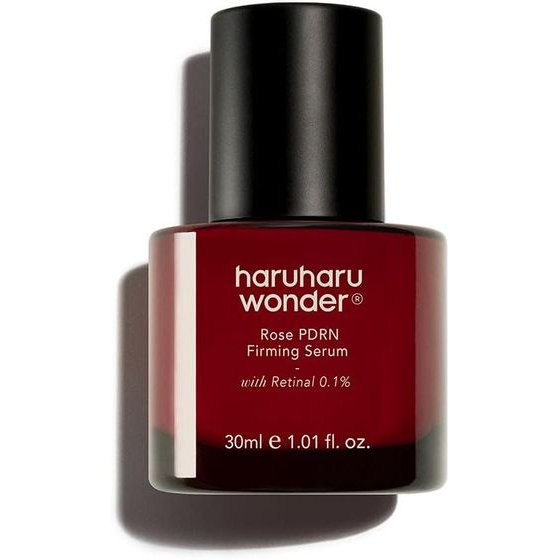 Haruharu Wonder Rose Pdrn Firming Serum - ����������� ���� �� �������� & �������� ��� ����� & ����������� - (HHW-23)