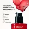 Haruharu Wonder Rose Pdrn Soothing Serum - �������������� ���� ����������� & ������ - (HHW-22)