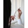 HEVEBLUE Black Yuja Bean Lifting Auto Eye Cream - ���������� ����� ������ �� ������� ������������� - (HEV-05)