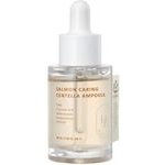 HEVEBLUE Salmon Caring Centella Ampoule - ��������� �������������� ���� �� ��������� ������� & Centella - (HEV-01)
