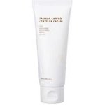 HEVEBLUE Salmon Caring Centella Cream - ��������� ����� �� ��������� ������� & Centella - (HEV-04)
