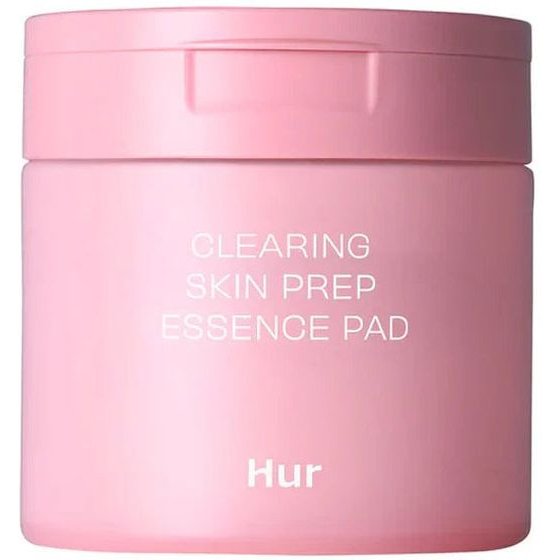 House Of Hur Clearing Skin Prep Essence Pad - ������ ����� ���������� ��� ������������� - (HOH-03)