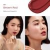 House Of Hur Glow Ampoule Tint - Brown Red - (HOH-14)