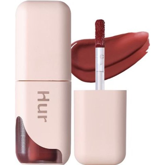 House Of Hur Glow Ampoule Tint - Brown Red - (HOH-14)