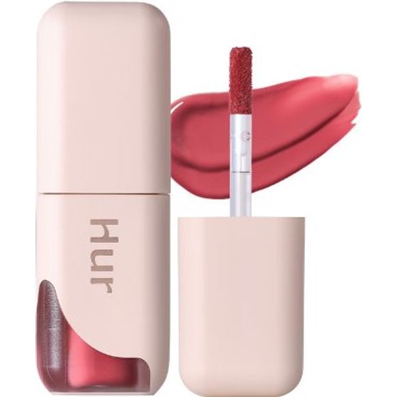 House Of Hur Glow Ampoule Tint - Deep Rose - (HOH-09)