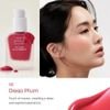 House Of Hur Moist Ampoule Blusher - #02 Deep Plum - (HOH-06)