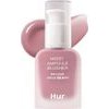 House Of Hur Moist Ampoule Blusher - #04 Levander Flush - (HOH-13)