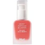 House Of Hur Moist Ampoule Blusher - #05 Peach Coral - (HOH-04)