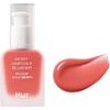 House Of Hur Moist Ampoule Blusher - #05 Peach Coral - (HOH-04)
