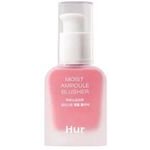 House Of Hur Moist Ampoule Blusher - #06 Cherry Blossom - (HOH-05)
