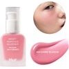 House Of Hur Moist Ampoule Blusher - #06 Cherry Blossom - (HOH-05)