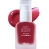 House Of Hur Moist Ampoule Blusher - #09 Ruby Red - (HOH-12)