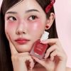 House Of Hur Moist Ampoule Blusher - #09 Ruby Red - (HOH-12)