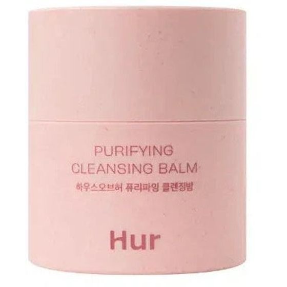 House Of Hur Purifying Cleansing Balm - ��������� ����������� ������� �� ������� - (HOH-07)