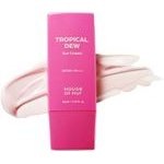 House Of Hur Tropical Dew Sun Cream Spf 50+ PA++++ - ������������ ��������� ��� ����������� ����� - (HOH-15)