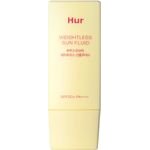House Of Hur Weightless Sun Fluid Spf 50+ PA++++ - �������������� �������� ��������� - (HOH-01)