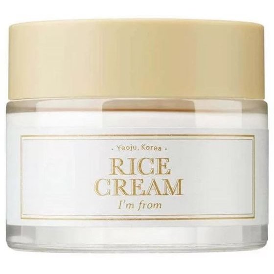 I'm From Rice Cream - ��������� ����� �� ���� ��� ����� - (IMF-04)