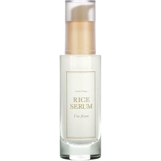 I'm From Rice Serum - ���� �� ���� ��� ����� - (IMF-03)