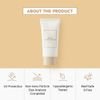 I'm From Rice Sunscreen SPF50+ PA++++ - ��������� ������ ���������� �� ���� ��� ����� - (IMF-05)