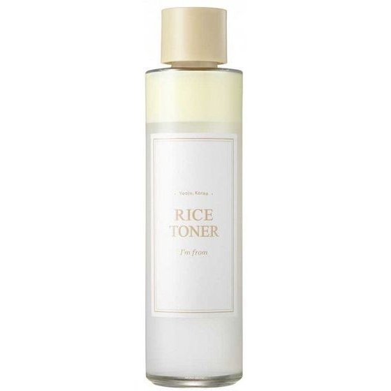I'm From Rice Toner - (IMF-01)