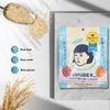 Ishizawa-Lab Keana Rice Mask - ������ ������ ��� ����� & ������� ����� - (ISH-01)