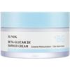 iUNIK Beta Glucan 3X Barrier Cream - ����� ���������� & ����������� - (IUN-07)