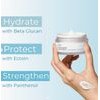 iUNIK Beta Glucan 3X Barrier Cream - ����� ���������� & ����������� - (IUN-07)