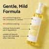 iUNIK Calendula Complete Cleansing Oil - Vegan ���� ���������� �� ���������� & ����� Jojoba - (IUN-08)