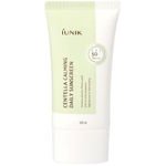 iUNIK Centella Calming Daily Sunscreen SPF50+/PA++++ - ���������� ��������� ��������� - (IUN-05)
